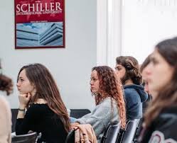 Schiller International University France